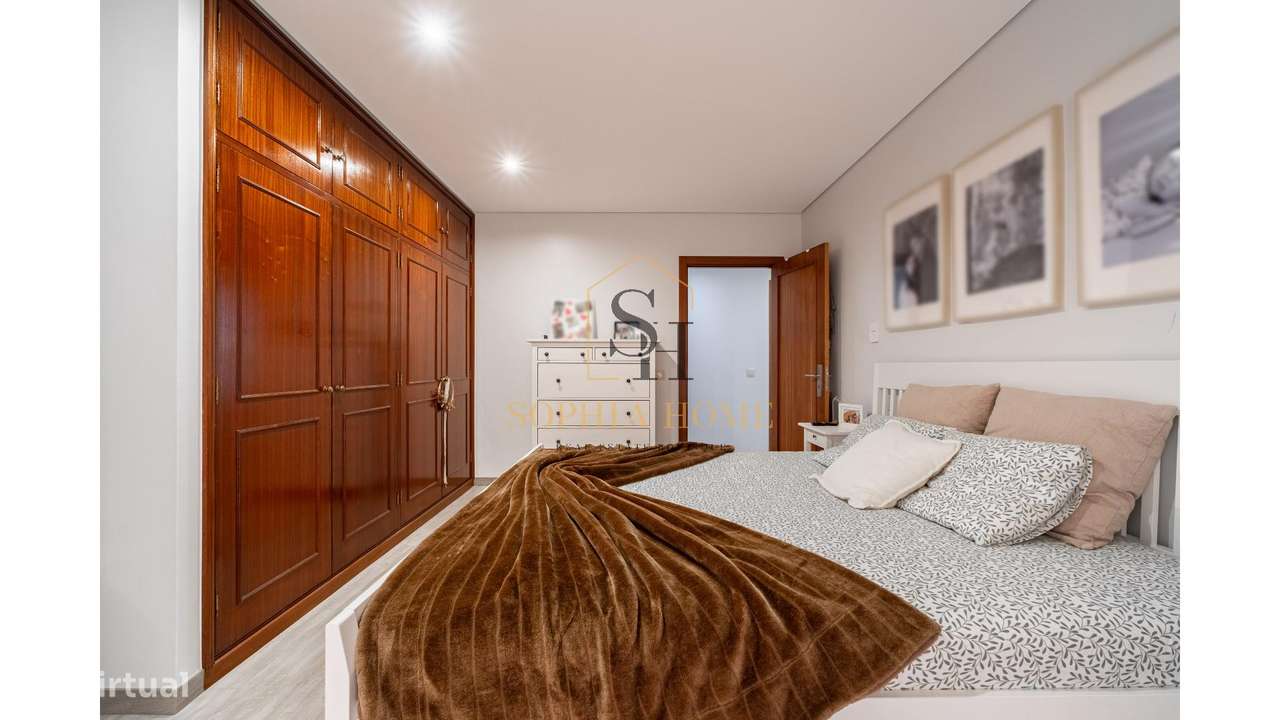 T3 Renovado em Lourosa-17