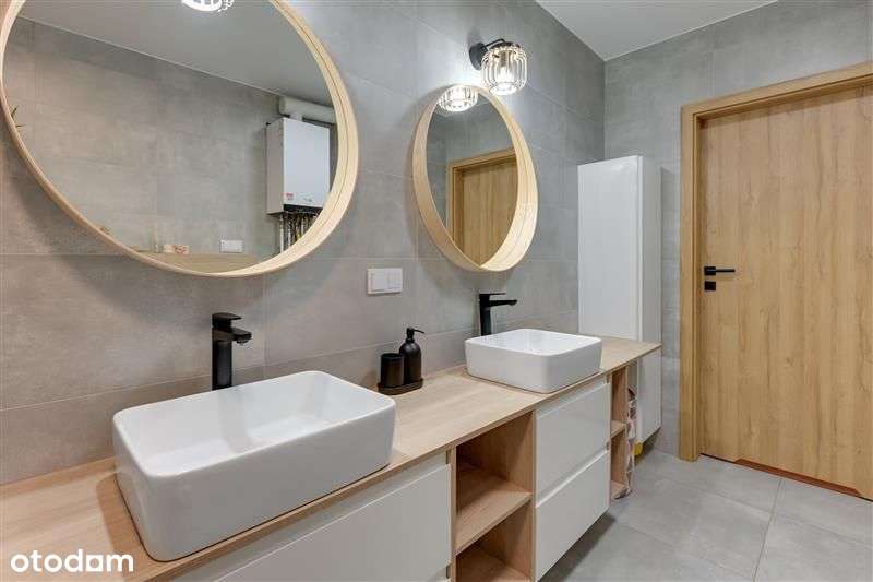 Dom bliźniak - Bojano-7