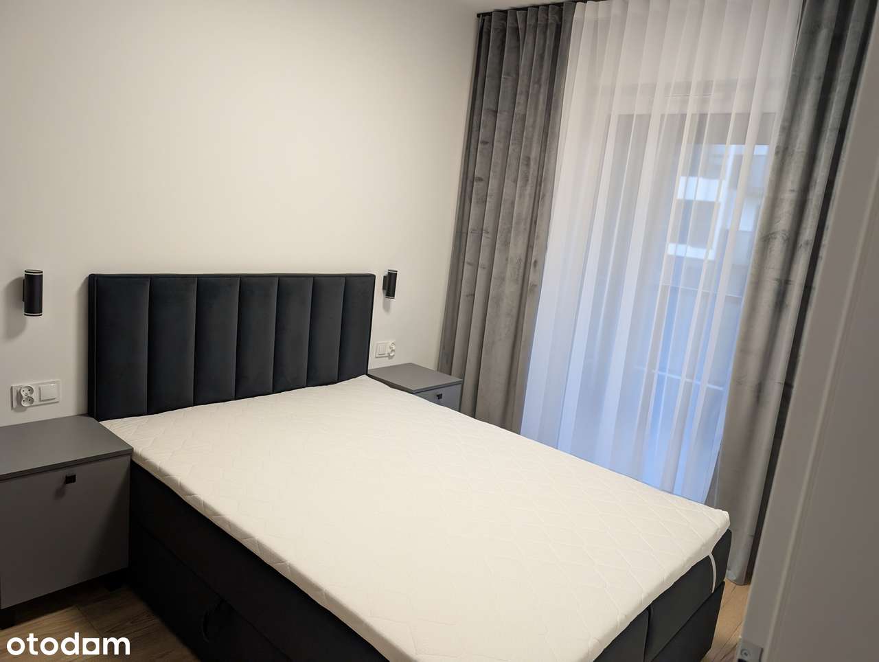 Bądź pierwszym najemcą Jar ul. Keplera z miejscem postojowym - Pełny obrazek: 4/9