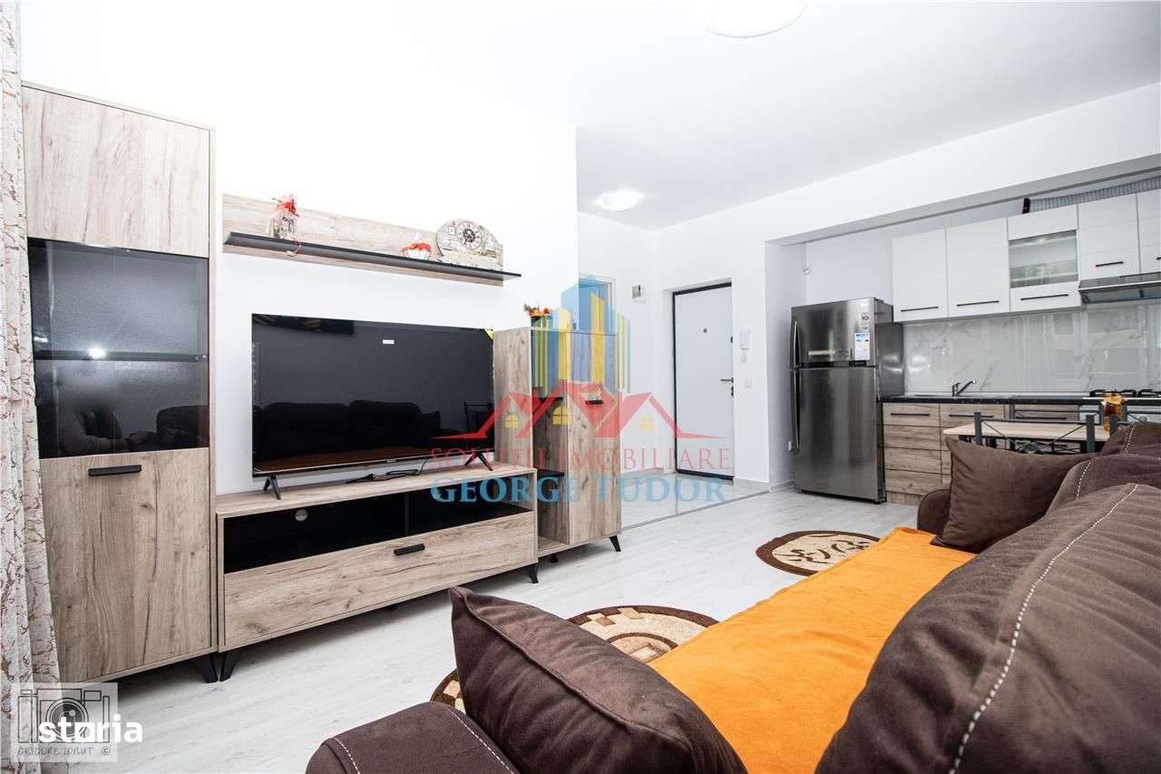 Apartament 2 camere + parcare privata, Str. Sg. Ilie Petre Nr 43, Bloc - Imagine principală: 5/20