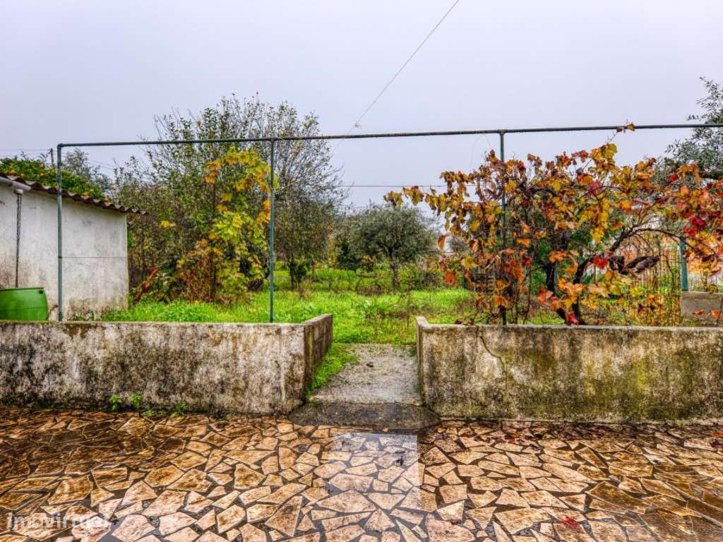 Moradia T4 com Quintal e Terraço, a Apenas 4 Minutos do Centro da V...-27