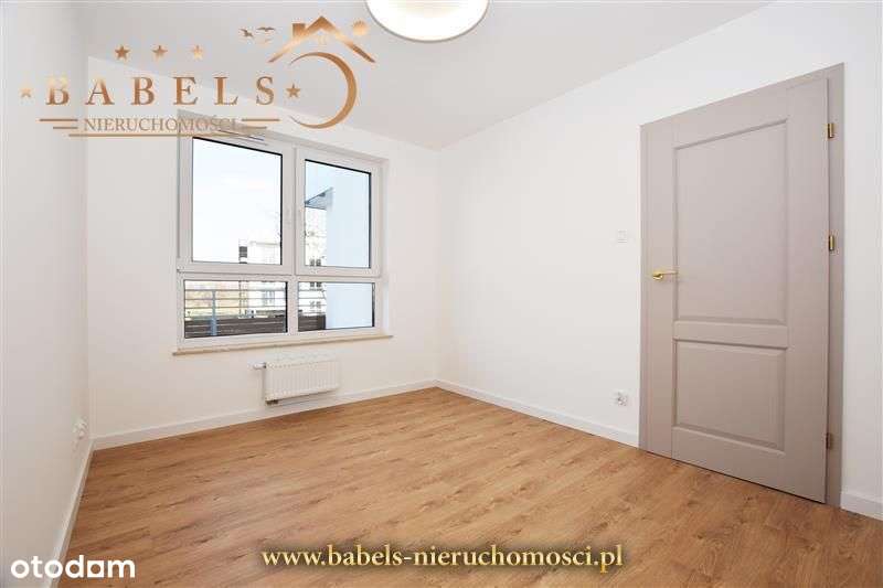 Nowoczesne M3 Winda Taras m-ce postojowe, komórka-7