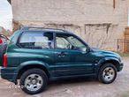 Suzuki Grand Vitara 2.0 TD Comfort - 8