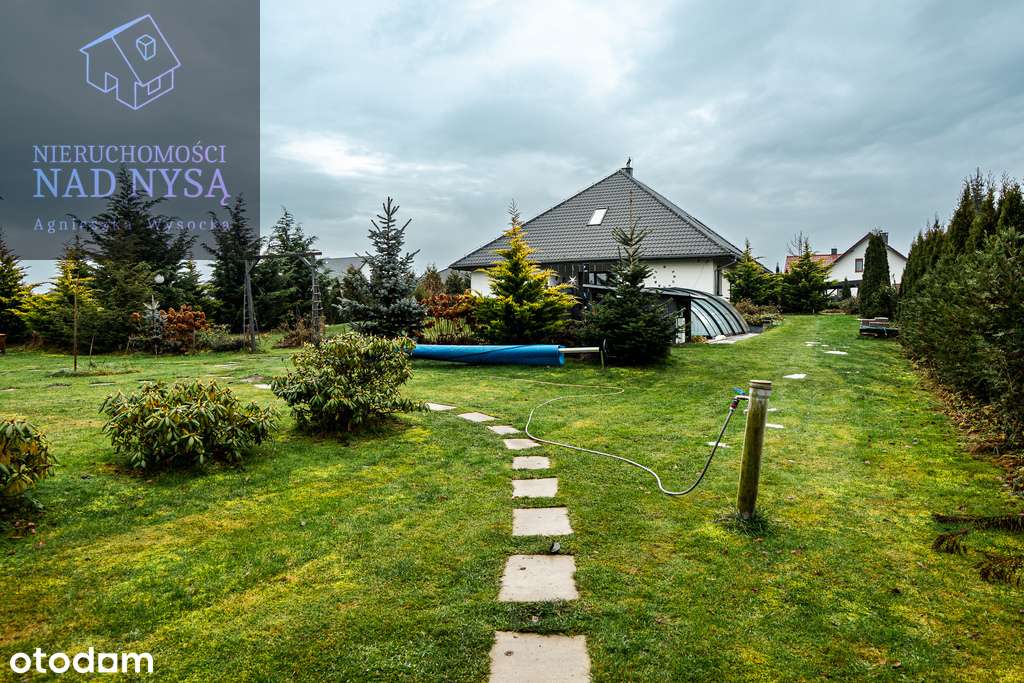 komfortowy dom dla wymagających !-5