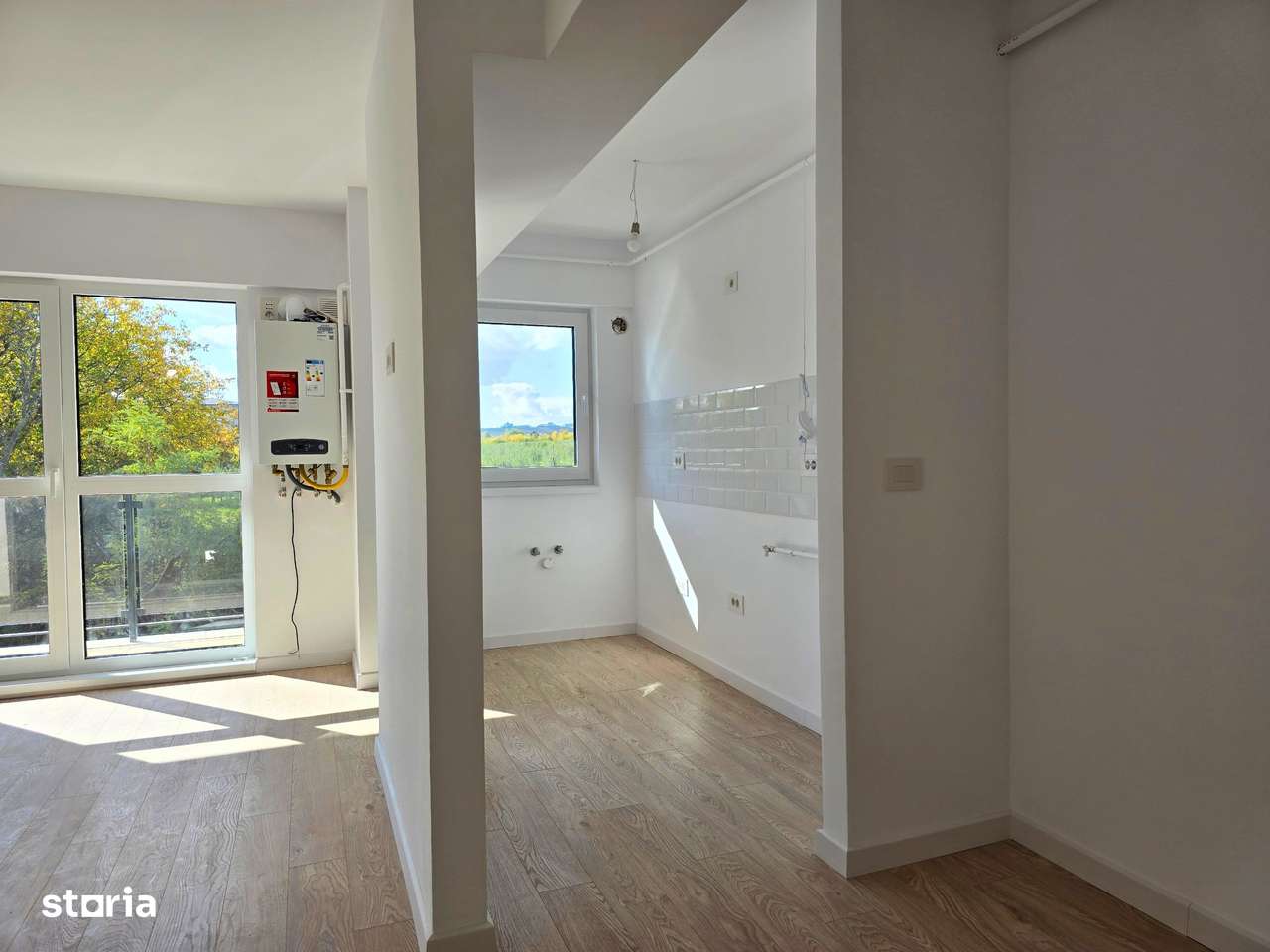 Dezvoltator Lapis Residence - ap 1 camera 44 mp, TAXE NOTARIALE CADOU - Imagine principală: 2/20