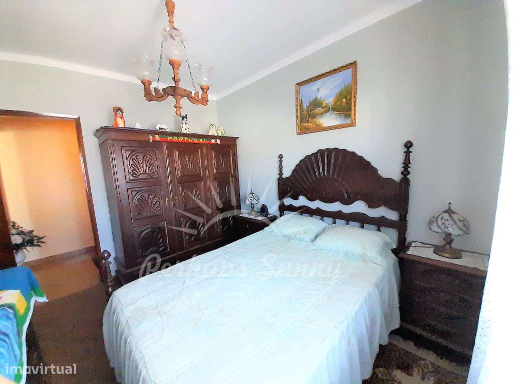 Apartamento T3-7