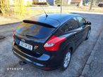 Ford Focus 1.0 EcoBoost Start-Stopp-System Champions Edition - 14