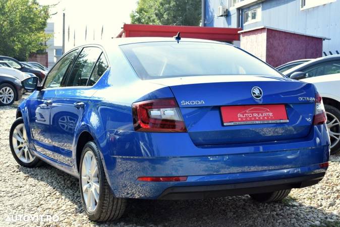 Skoda Octavia 1.6 TDI Ambition - 7