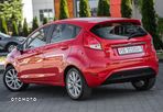 Ford Fiesta 1.0 EcoBoost GPF Titanium X ASS - 9