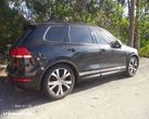 Volkswagen Touareg 2014 - 3