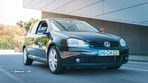 VW Golf 2.0 TDi GT Sport DSG - 1