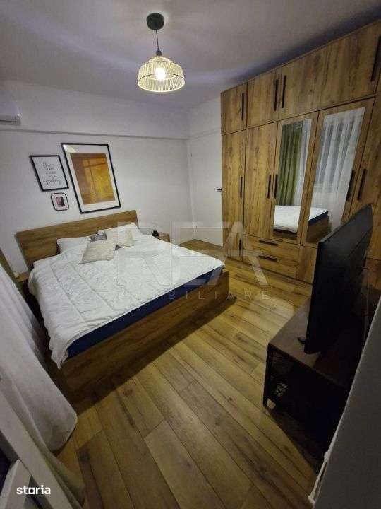 2 camere la 950 de metri de metrourile Dristor 1 si 2 - Imagine principală: 4/12