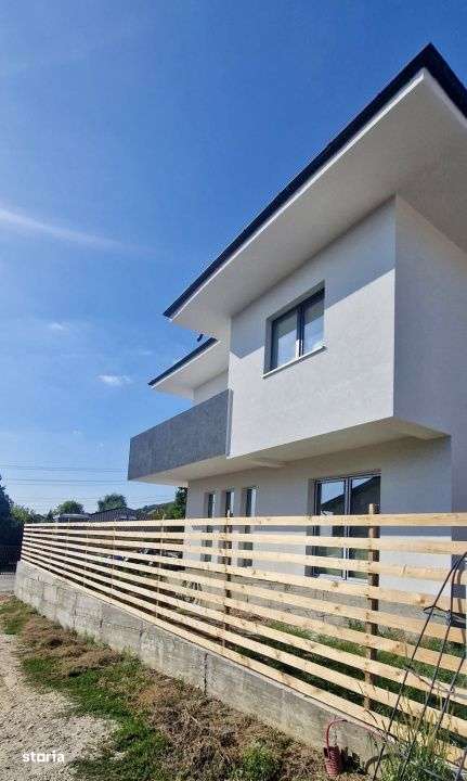 Casa de vanzare Stefanesti Valea Mare 0% comision - Imagine principală: 5/19