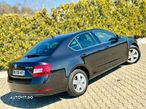 Skoda Octavia 2.0 TDI (Green tec) DSG Ambition - 3