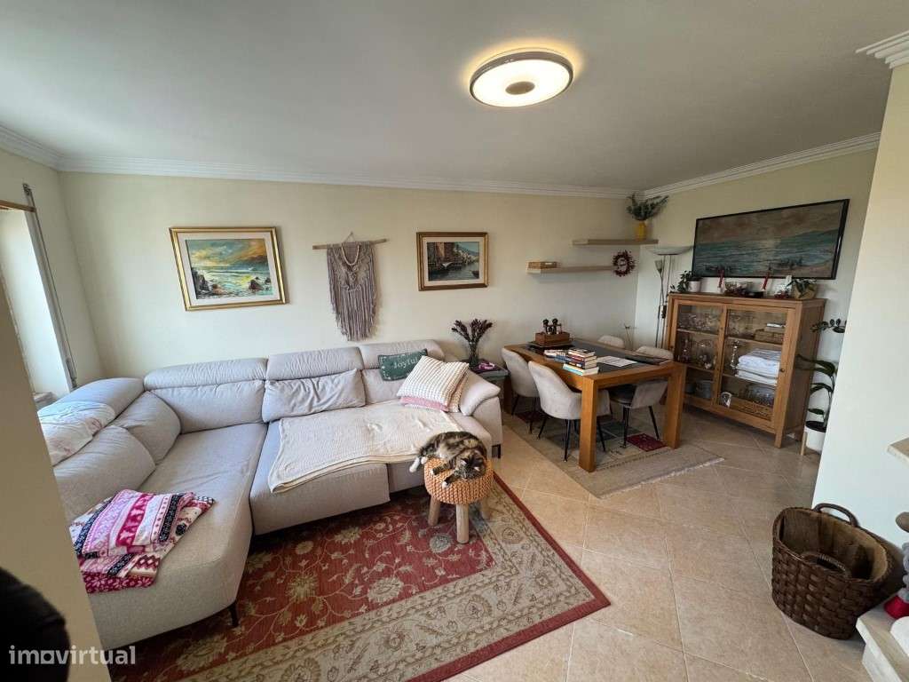 Apartamento T3 na Estrada Serra da Mira - Grande imagem: 5/30