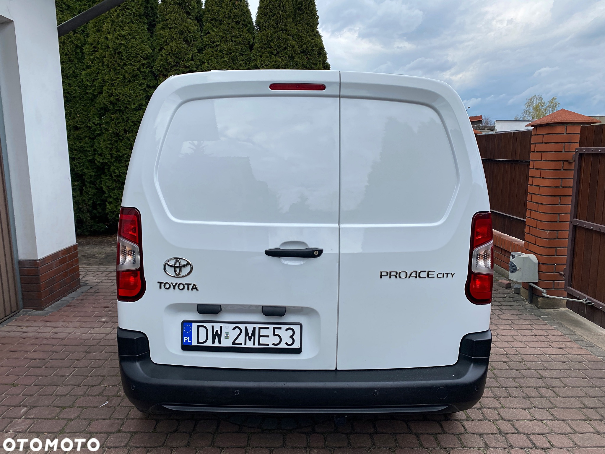 Toyota Proace City - 5