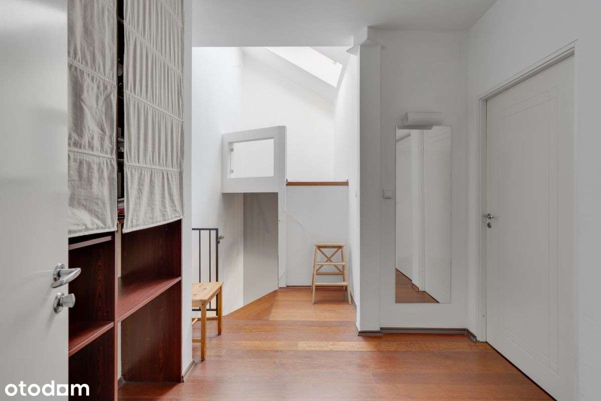 Park Śląski 200m_Balkon_Kominek_2 łazienki_Antreso-14