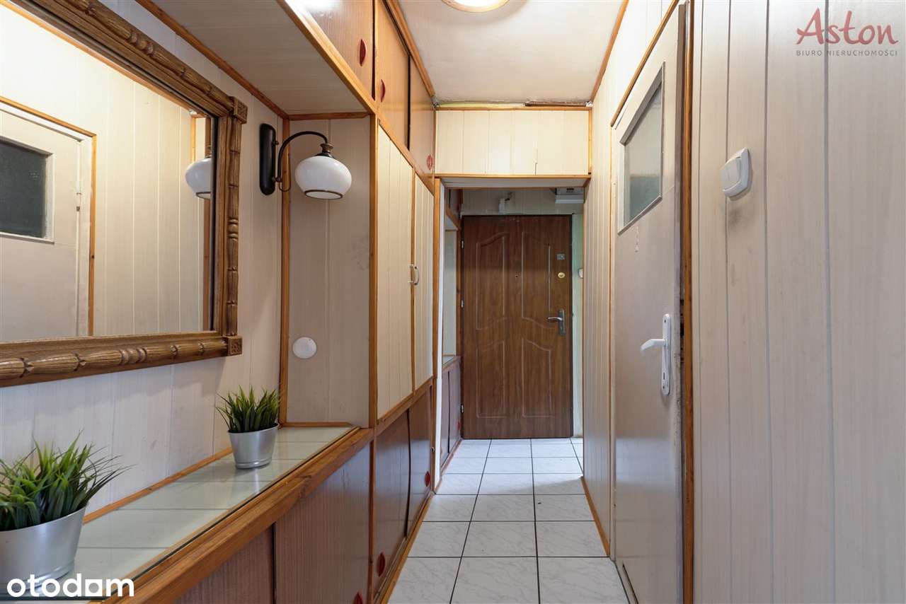 Tychy, os.F, 3 pokoje na parterze.-13