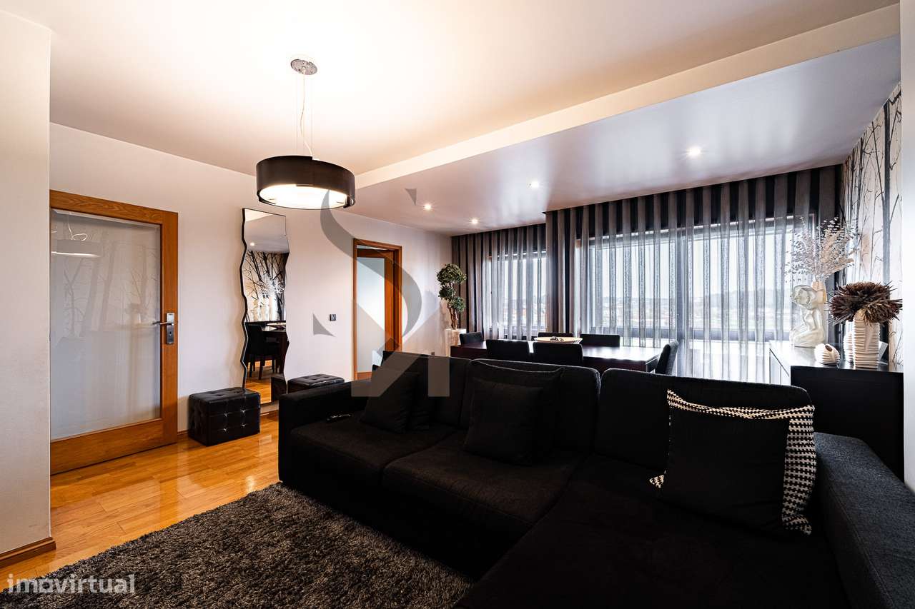 **Apartamento T2+1 em Vermoím, Maia - Oportunidade Imperdível! **-6
