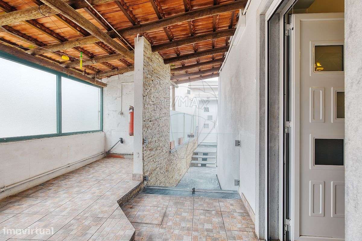Apartamento T4 para venda-5