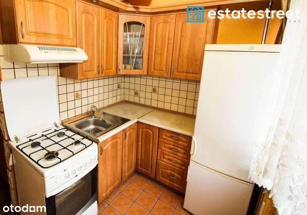 3-pokojowe mieszkanie w centrum Przemyśla - Pełny obrazek: 5/9