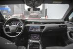 Audi e-tron 50 quattro S line - 2