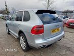 Porsche Cayenne Tiptronic S - 6