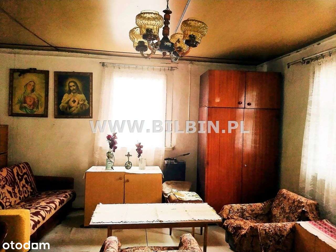 Kup siedlisko z dużą działką blisko Suwałk !-3