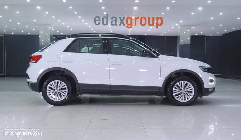 VW T-Roc 1.0 TSI Style - 2