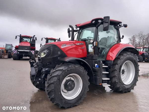 Case IH PUMA 150 - 1