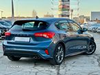 Ford Focus 1.5 Ecoboost ST-Line - 9