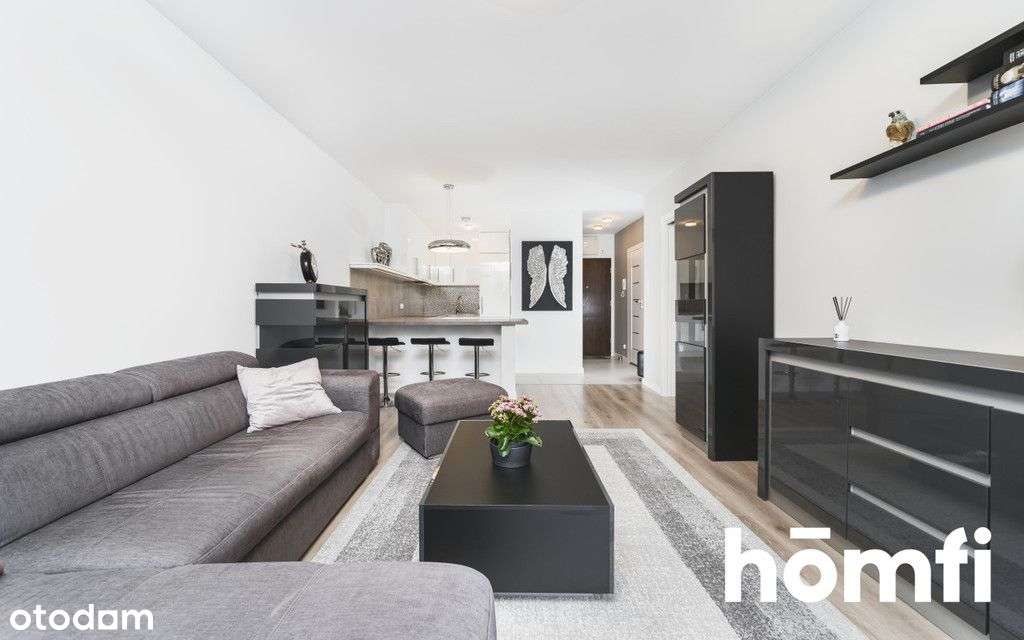 Zamieszkaj przy Parku, Apartamenty Wielicka - Pełny obrazek: 2/17