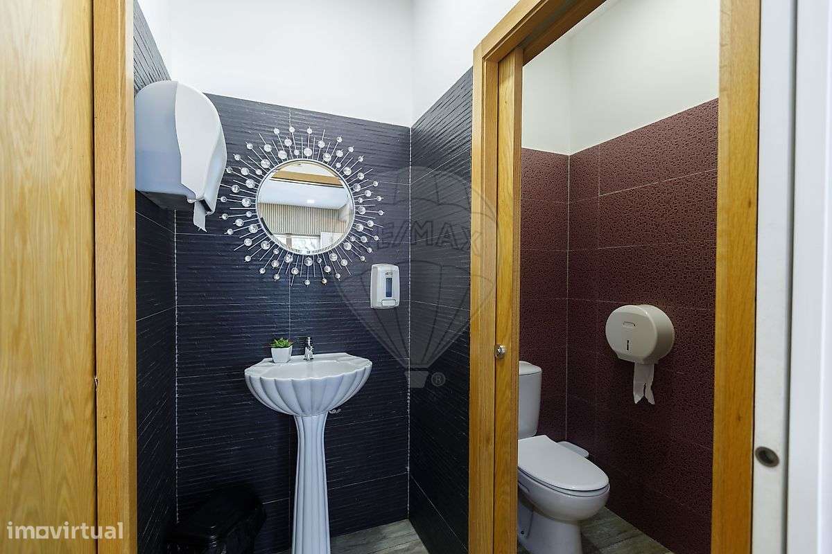 Trespasse  para venda-5