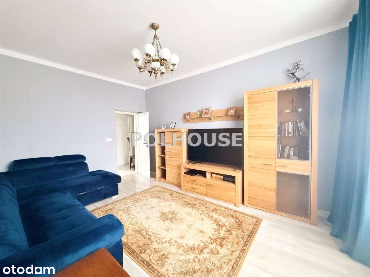 M-3, Osiedle Leśne, ul. Sułkowskiego-6