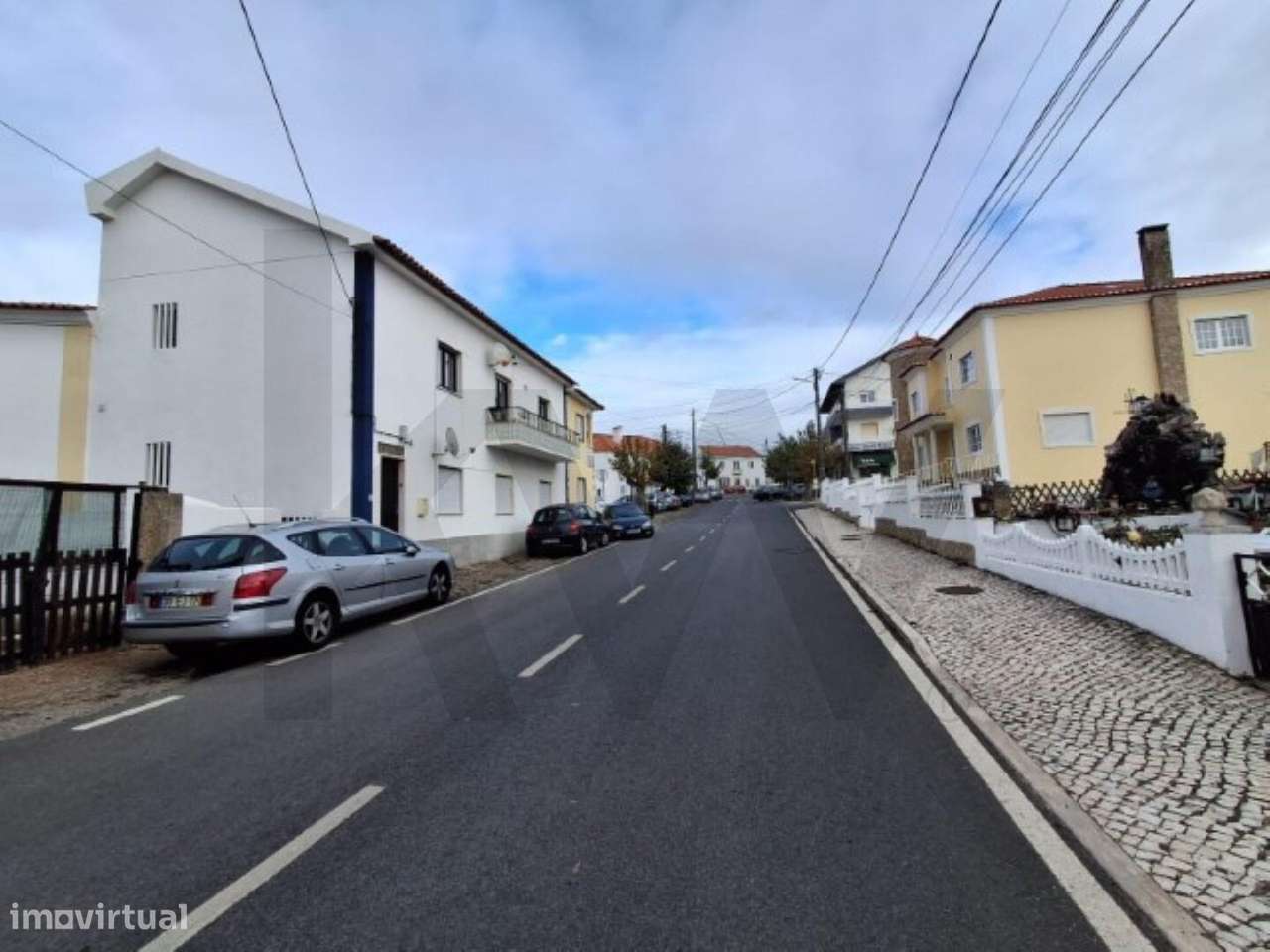 Loja para Venda em Ribamar-37
