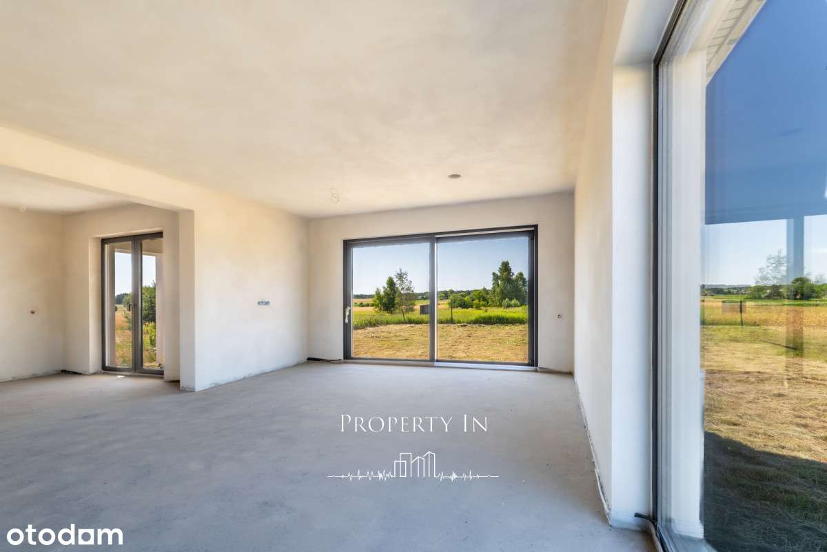 DOM WOLNOSTOJĄCY | 188 M2 | + 20 MIN OD PUŁAW - Pełny obrazek: 5/16