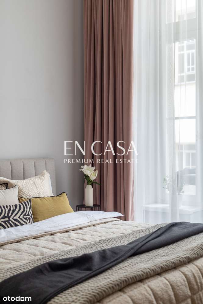 Śródmieście | Design | Luksus | 110 m2-13