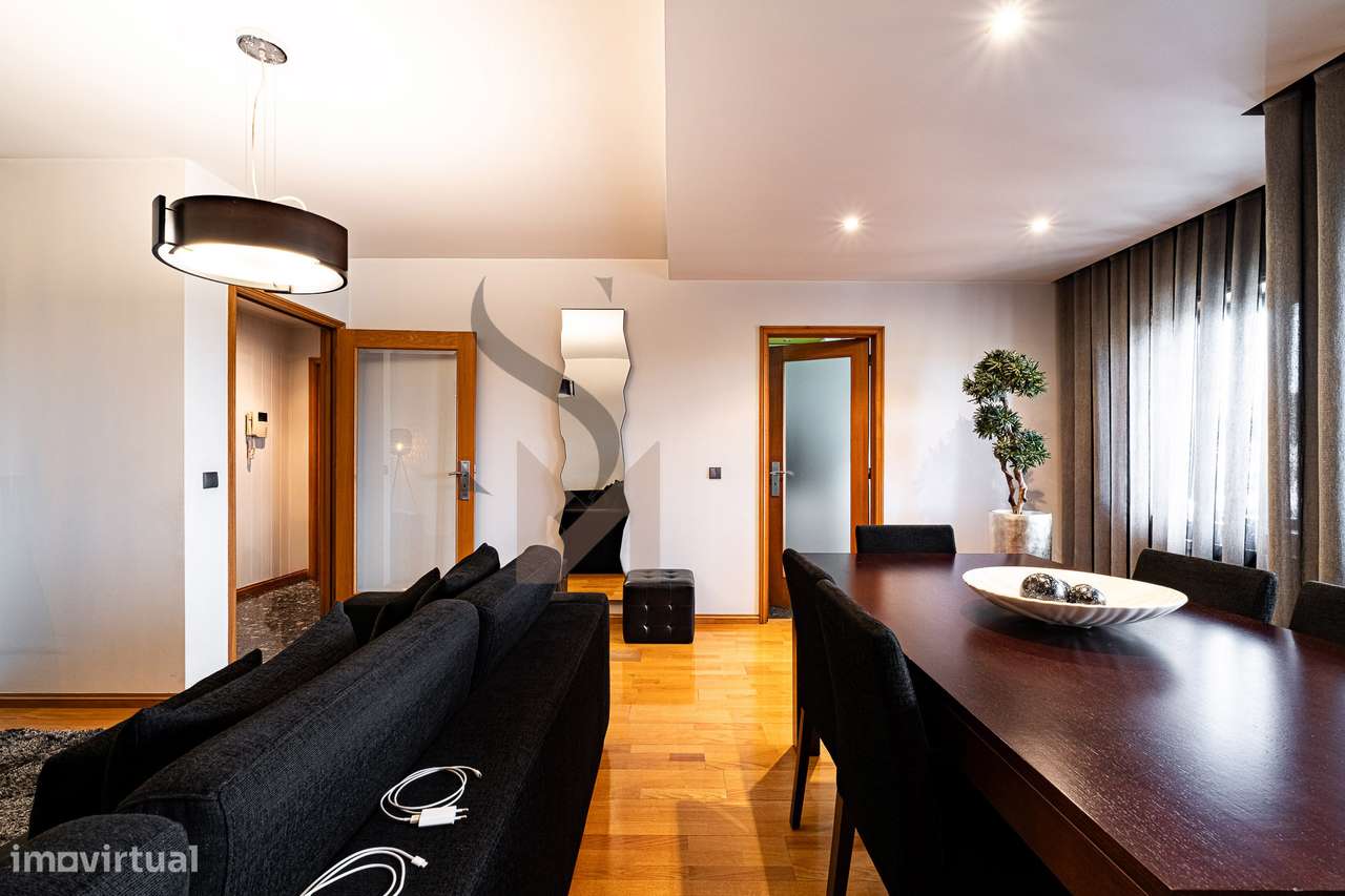 **Apartamento T2+1 em Vermoím, Maia - Oportunidade Imperdível! **-7