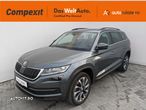 Skoda Kodiaq 2.0 TDI 4X4 DSG Ambition - 1