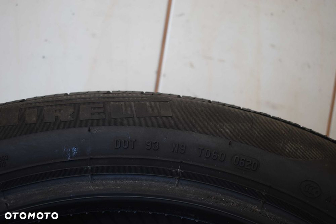 R17 205/55 Pirelli Cinturato P7 2020r Wysyłka gratis! - 6