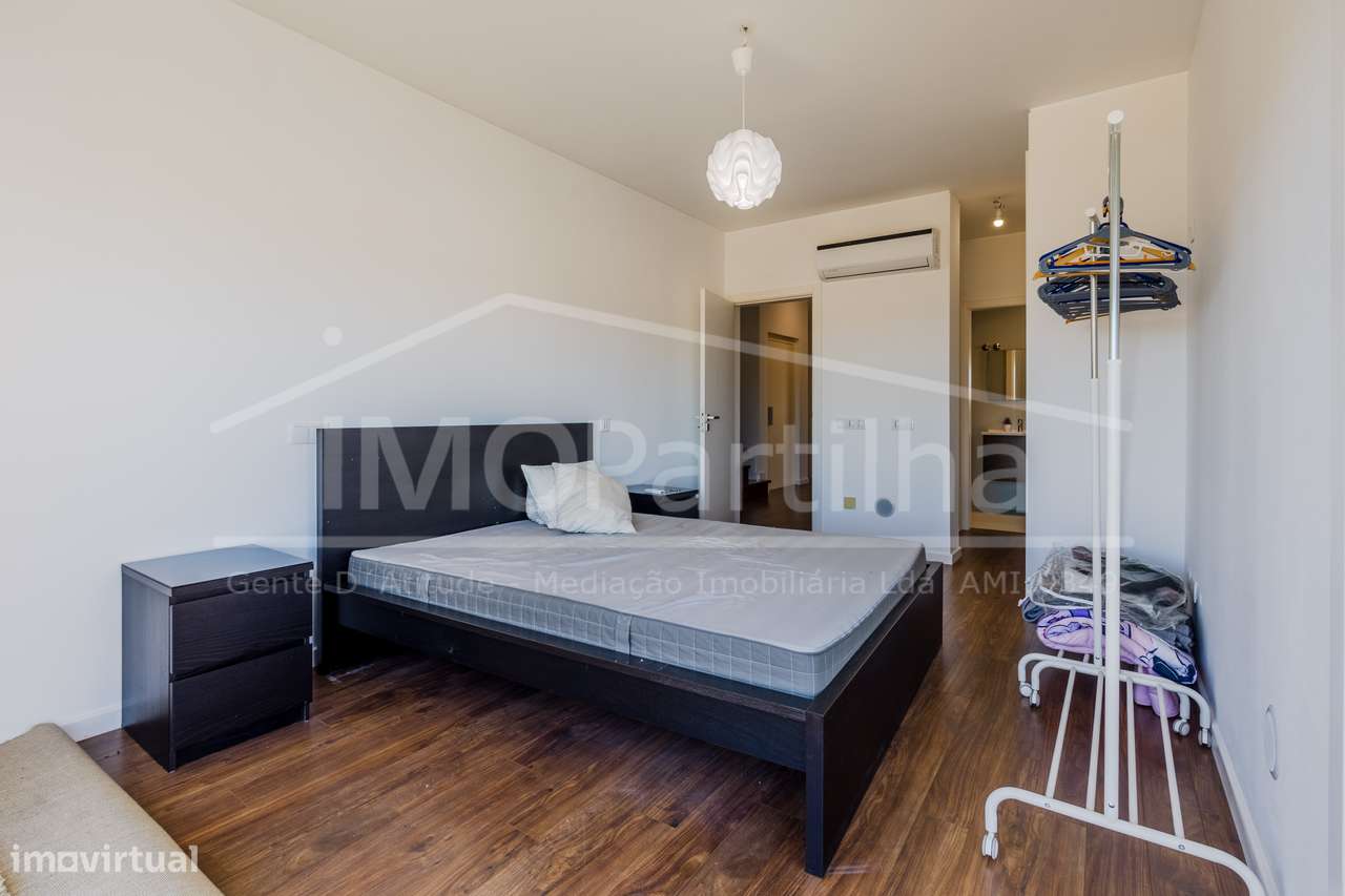 Moradia T5 | 358 m2 | Piscina e Campo de Basquetebol| Rio de Mouro-18
