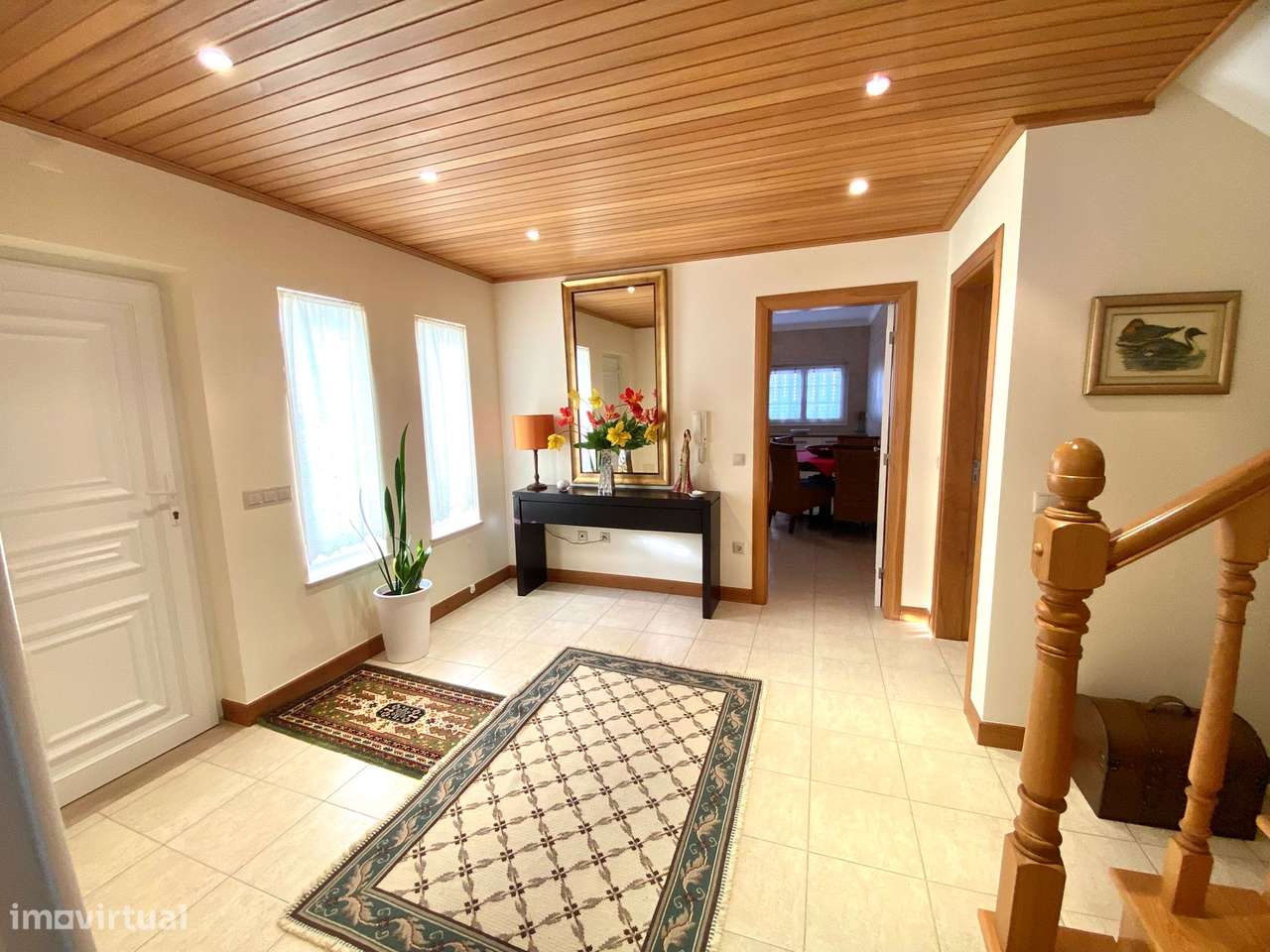 Moradia T4 + T1 Elegante e sofisticada em Figueira da Foz-25