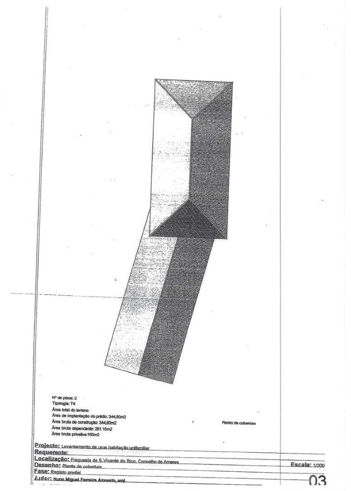 Moradia individual T4 em Amares-17