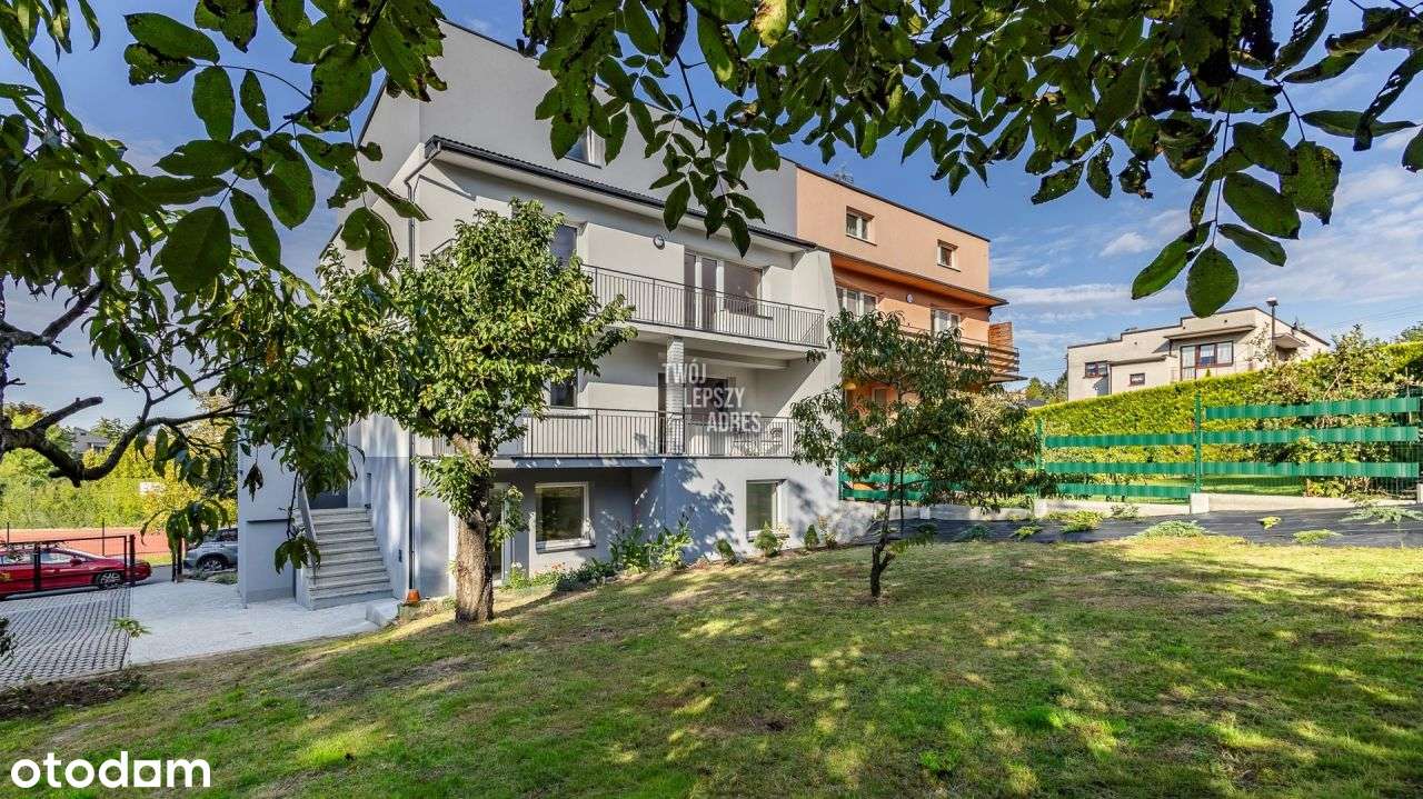 Kameralny, wyremontowany lokal - os. Lekarka - Pełny obrazek: 2/20