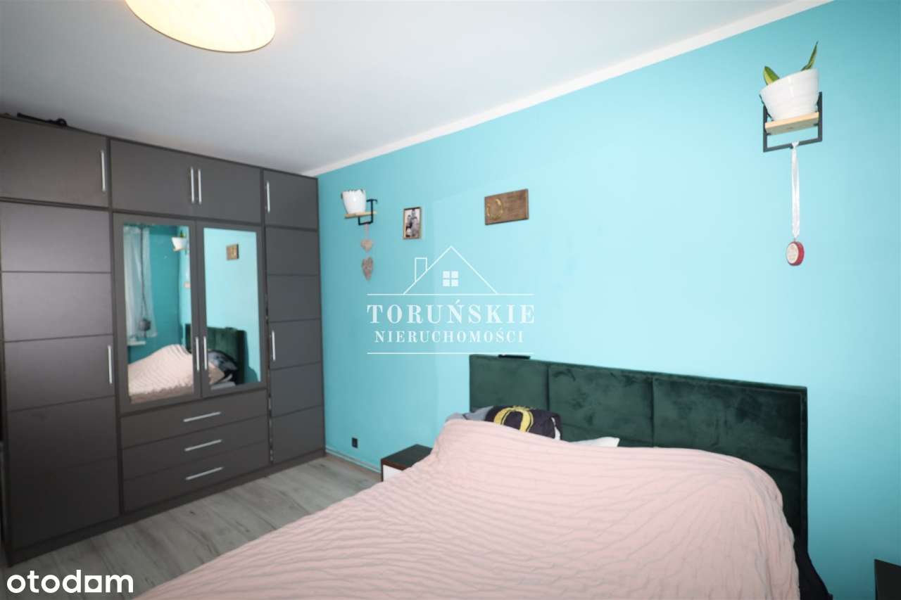 Mieszkanie parter 3 pok centrum Golubia-Dobrzynia - Pełny obrazek: 4/11