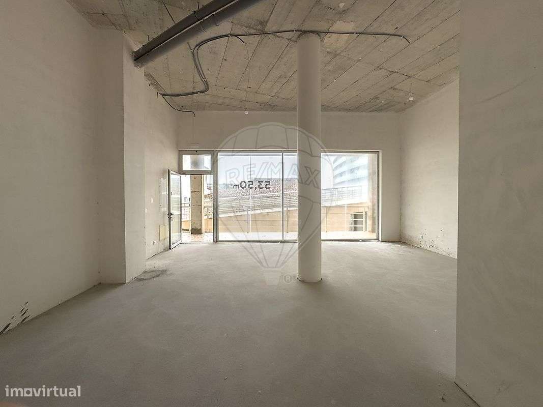 Loja  para arrendamento - Grande imagem: 2/9