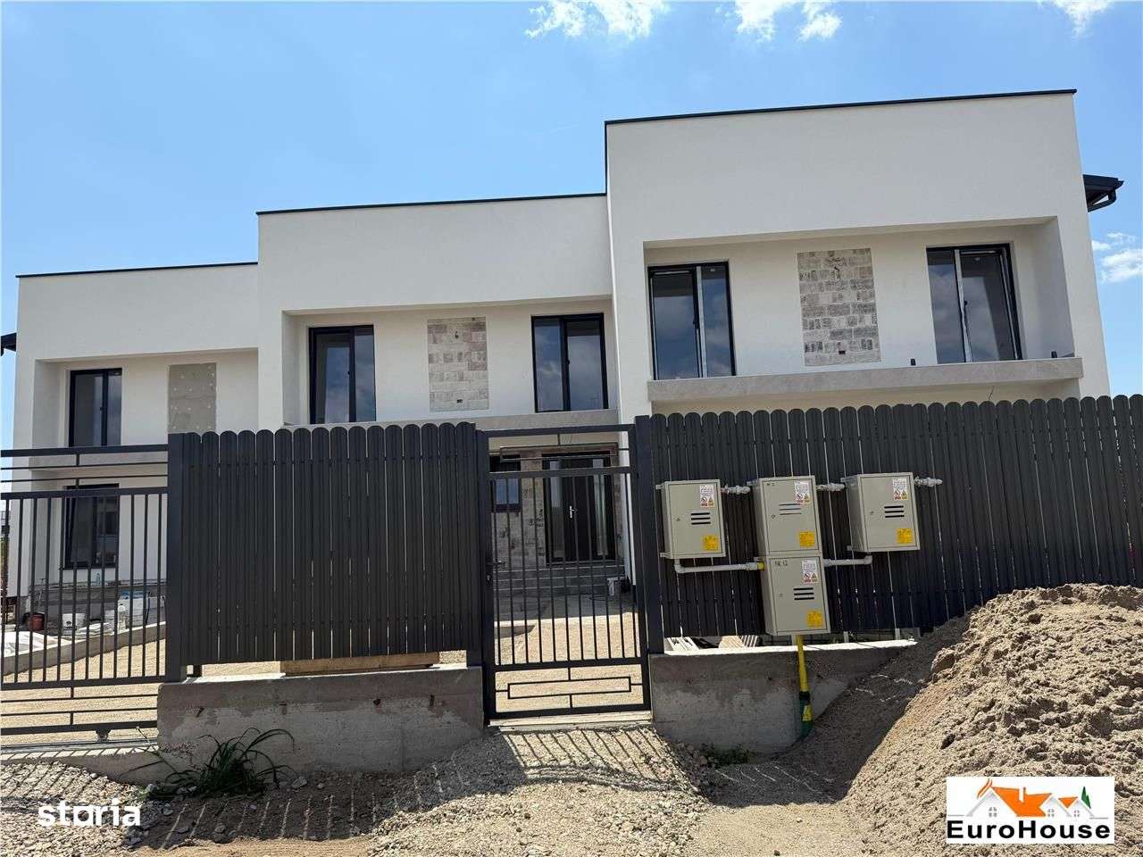 Casa de vanzare in Alba Iulia Cetate - Imagine principală: 2/9