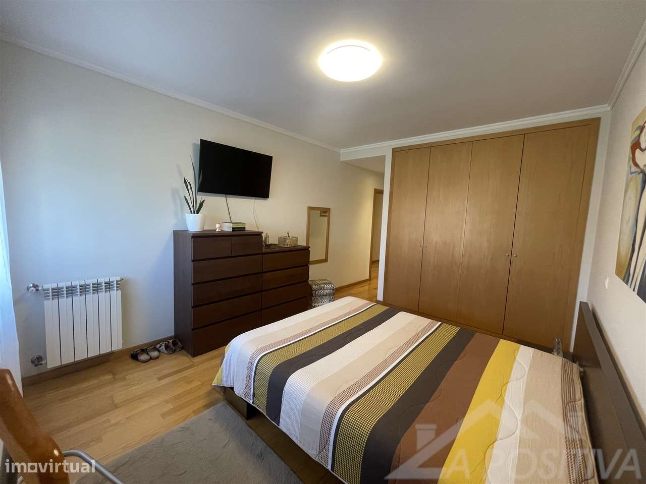 Apartamento T3 Venda em São João da Madeira,São João da Madeira-43