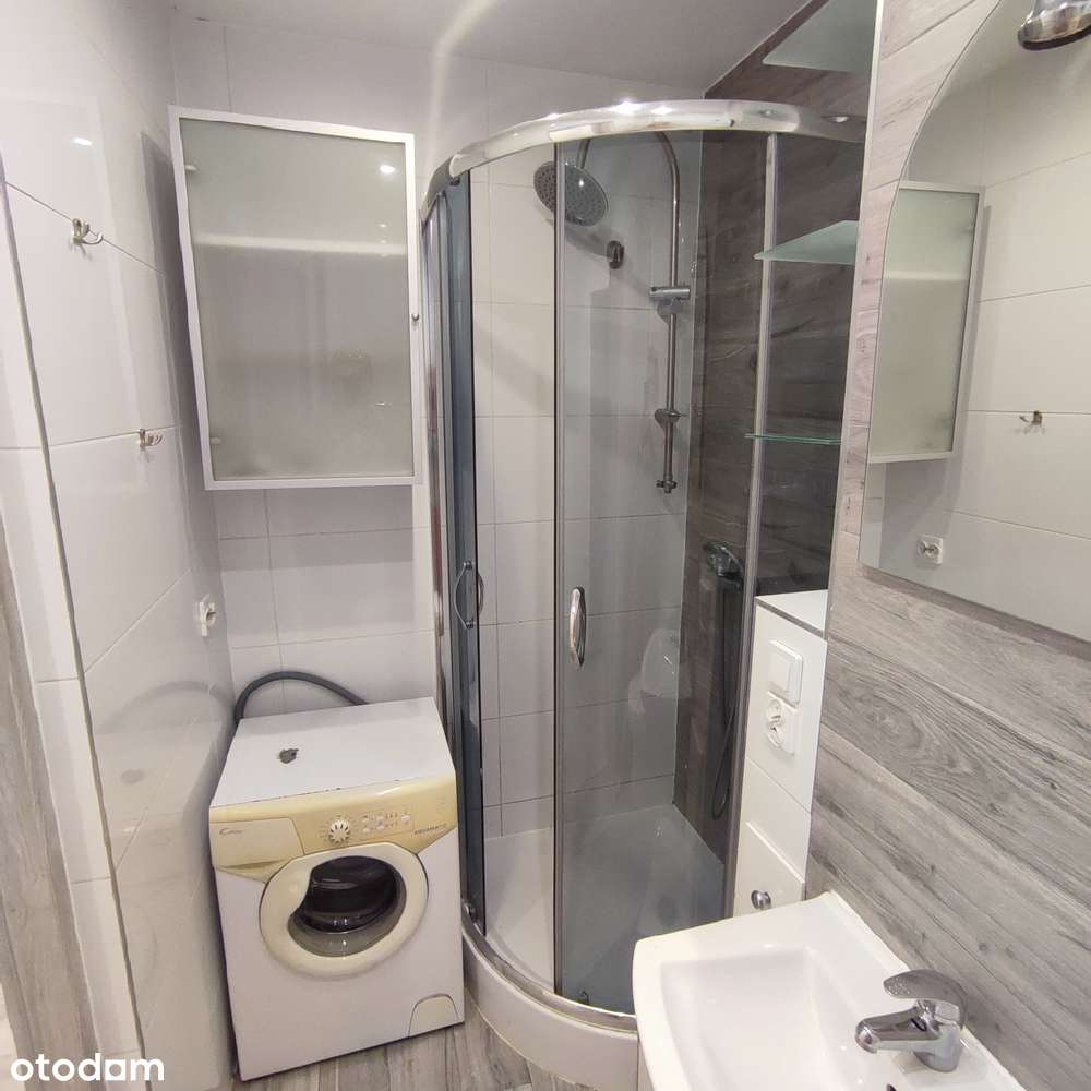 mieszkanie z balkonem wynajmę - Pełny obrazek: 4/12