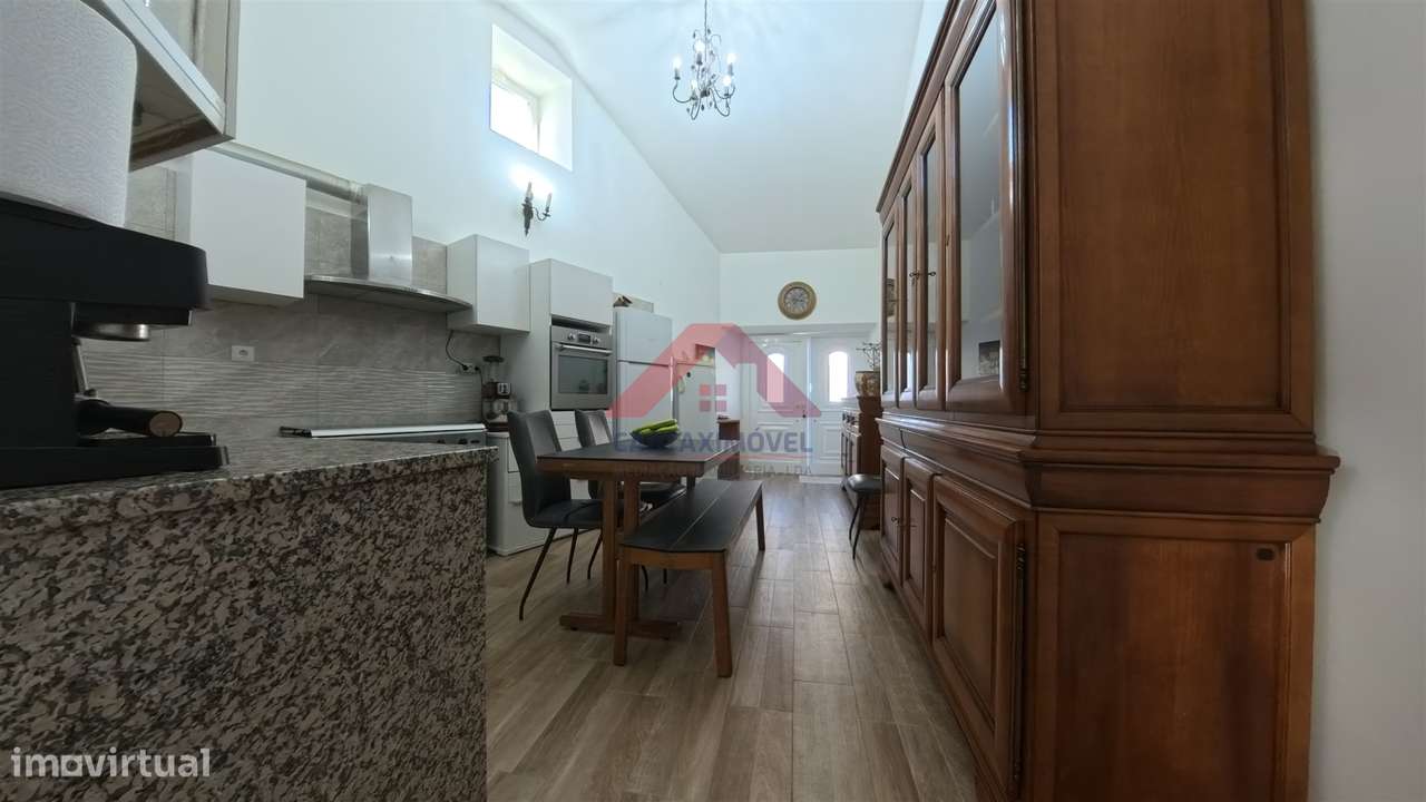 Moradia em Banda T2 Venda em Cartaxo e Vale da Pinta,Cartaxo-9